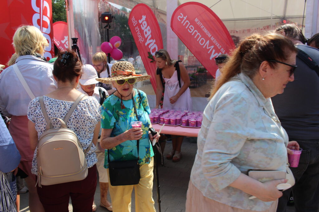 Autors: Ingrīda Punka