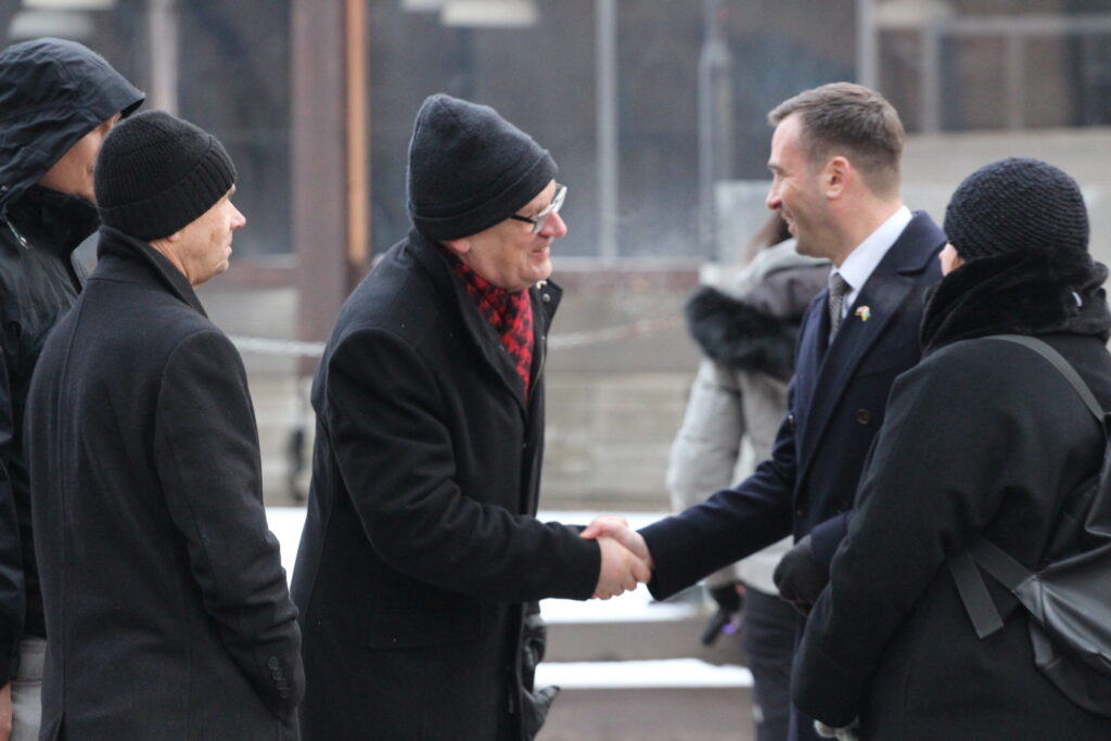 Autors: Ingrīda Punka