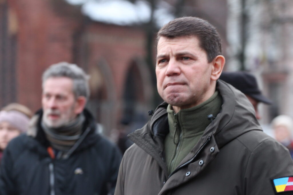 Autors: Ingrīda Punka