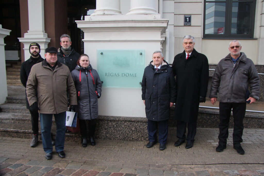 Autors: Ingrīda Punka