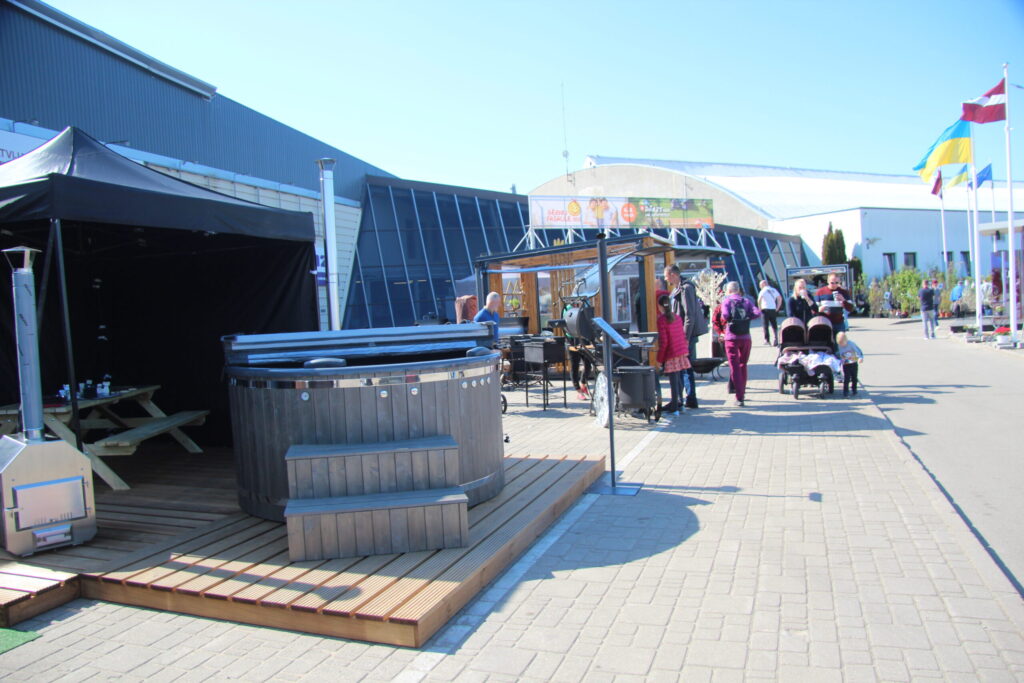 Autors: Ingrīda Punka