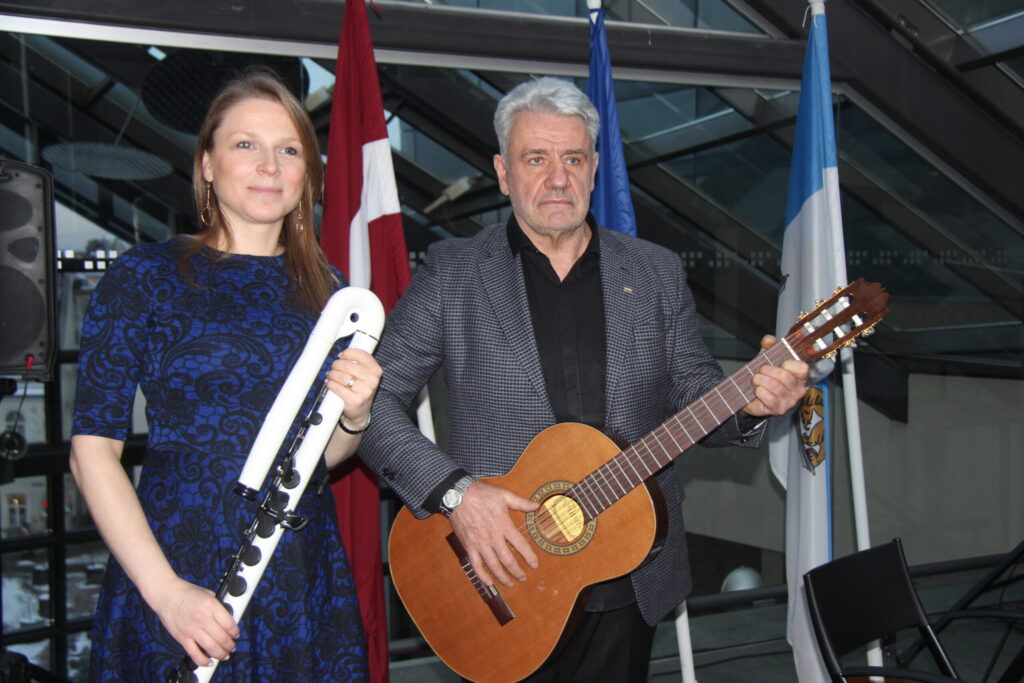 Autors: Ingrīda Punka