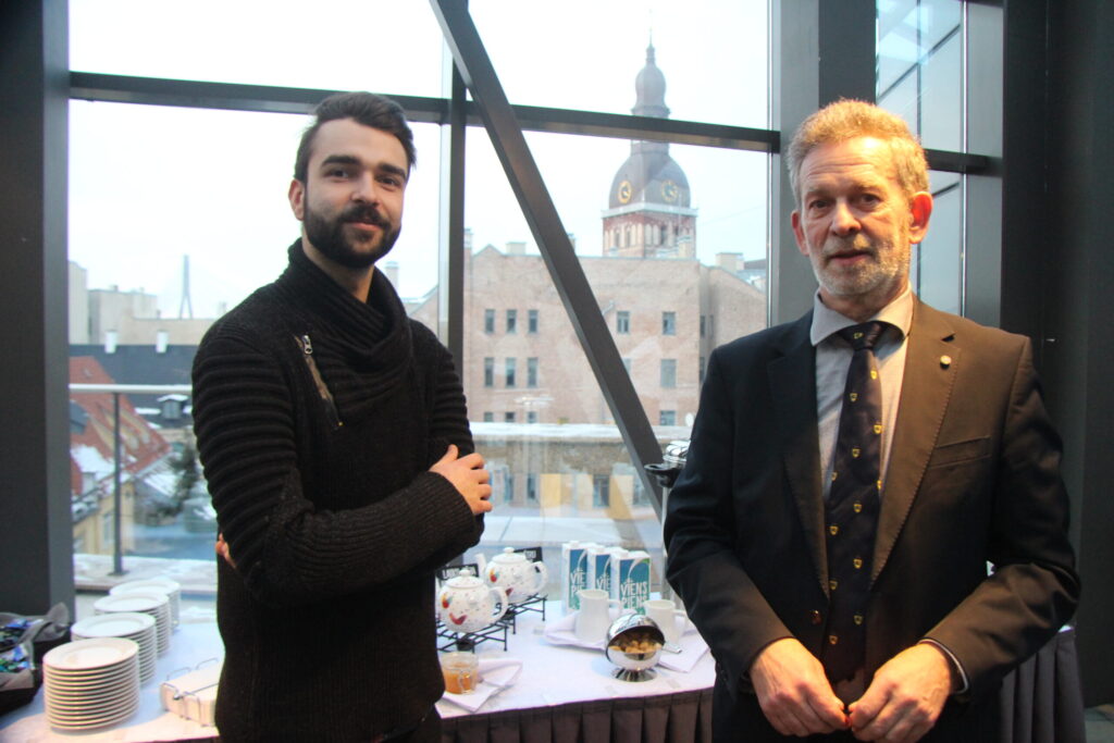 Autors: Ingrīda Punka