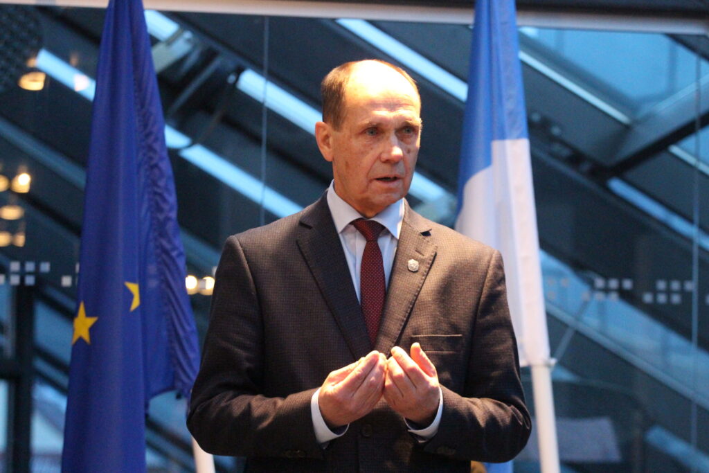 Autors: Ingrīda Punka