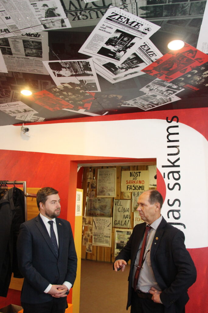 Autors: Ingrīda Punka