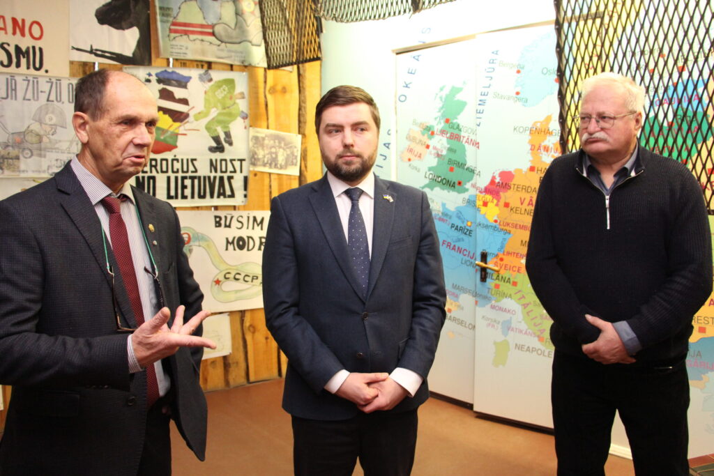 Autors: Ingrīda Punka