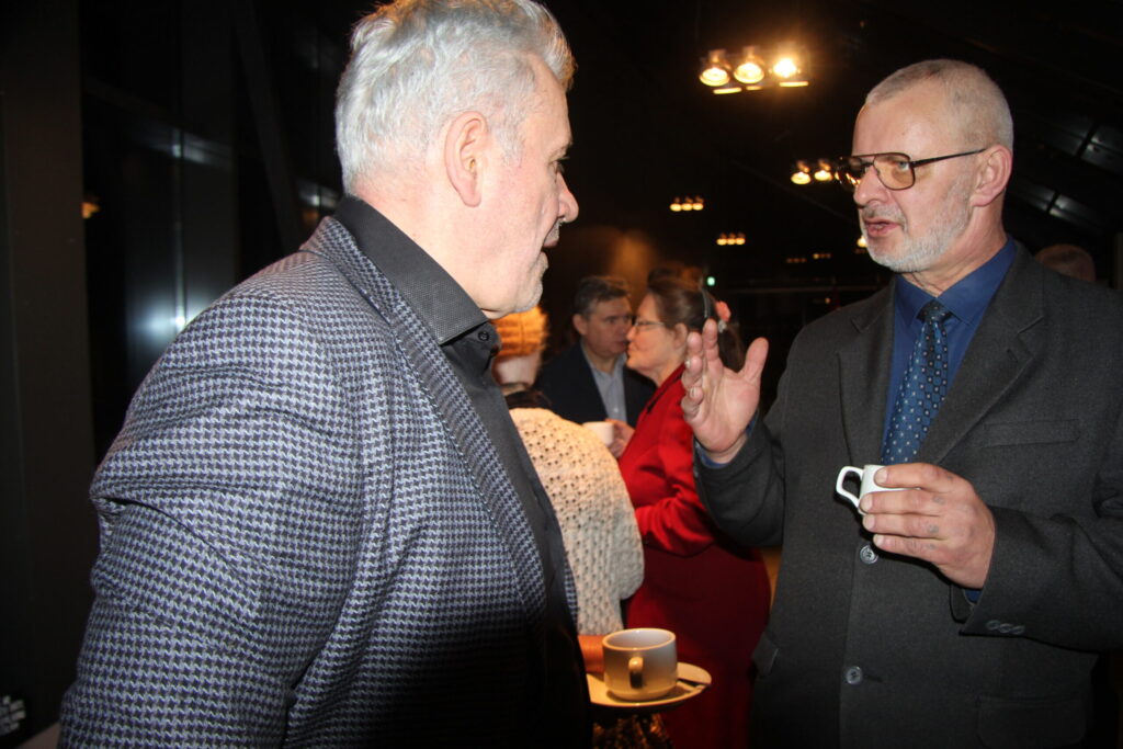 Autors: Ingrīda Punka