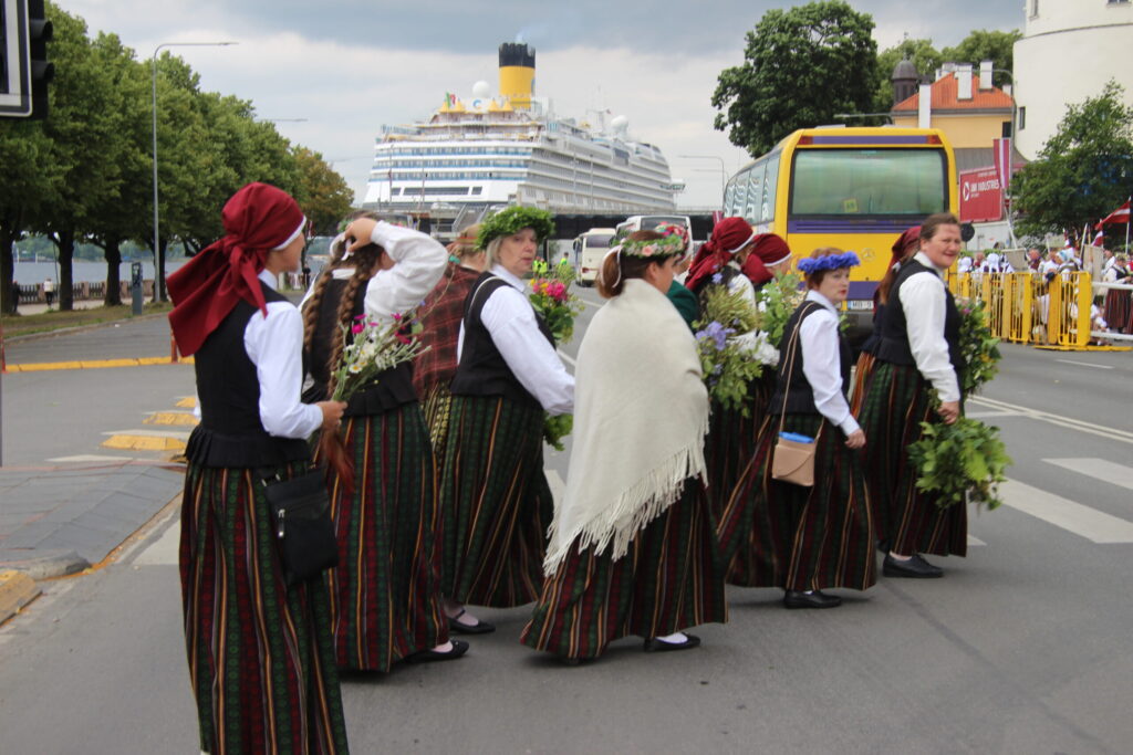 Autors: Ingrīda Punka