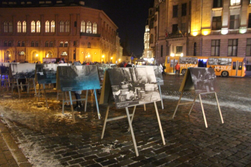 Autors: Ingrīda Punka