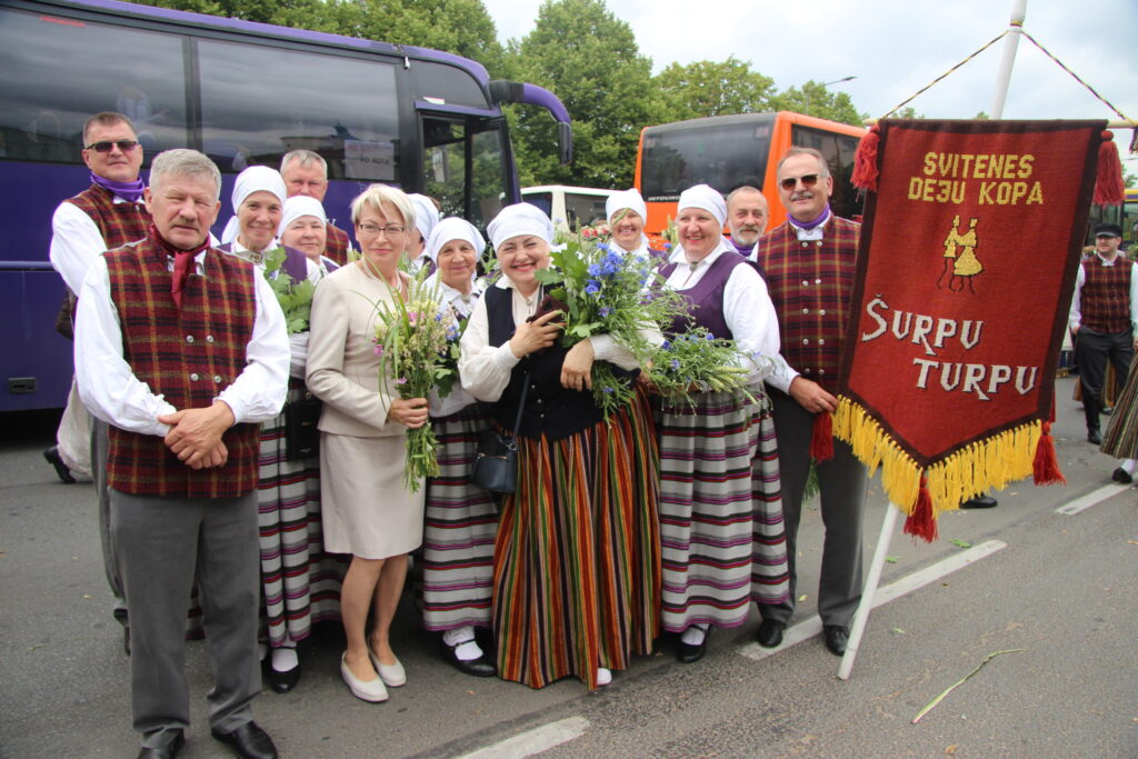 Autors: Ingrīda Punka