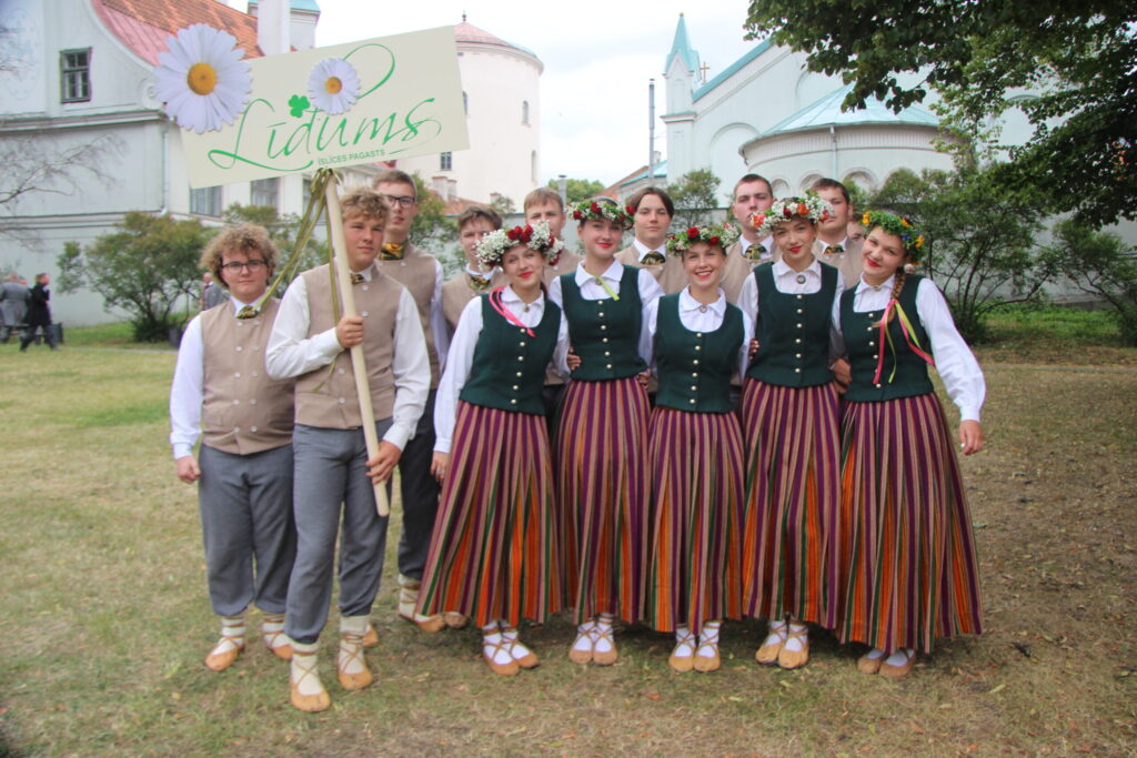 Autors: Ingrīda Punka