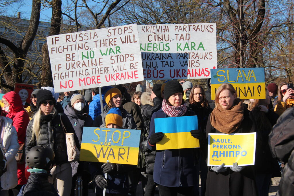 Autors: Ingrīda Punka