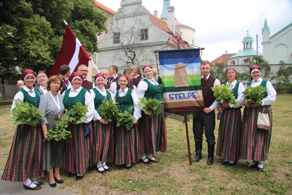 Autors: Ingrīda Punka