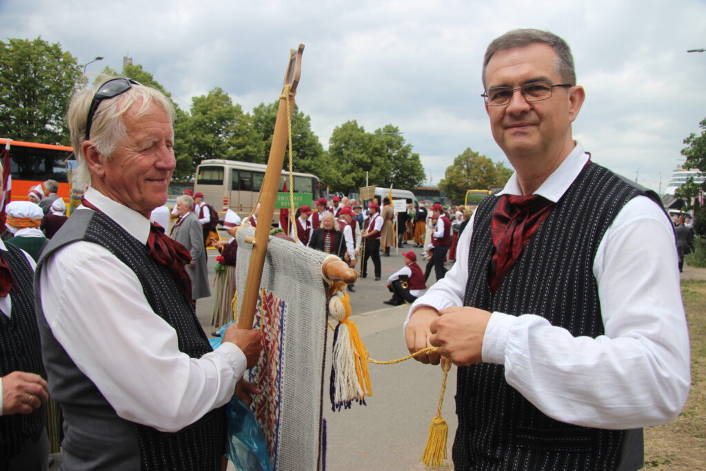 Autors: Ingrīda Punka