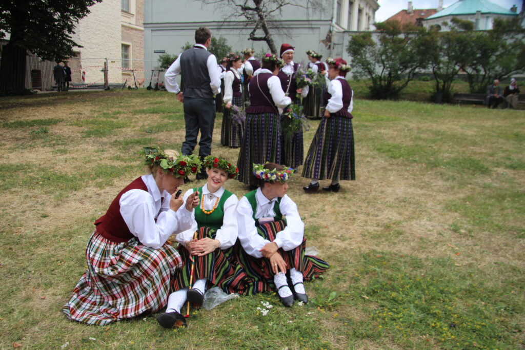 Autors: Ingrīda Punka