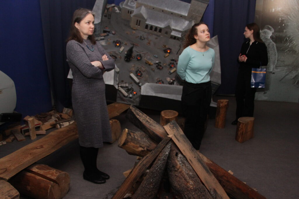 Autors: Ingrīda Punka