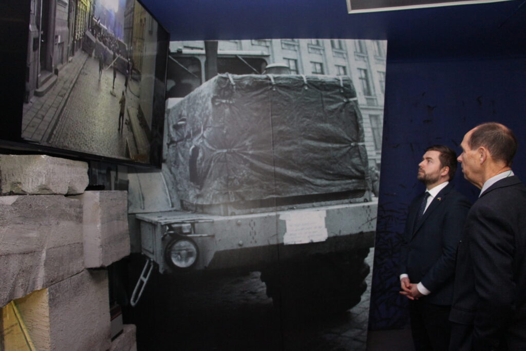 Autors: Ingrīda Punka