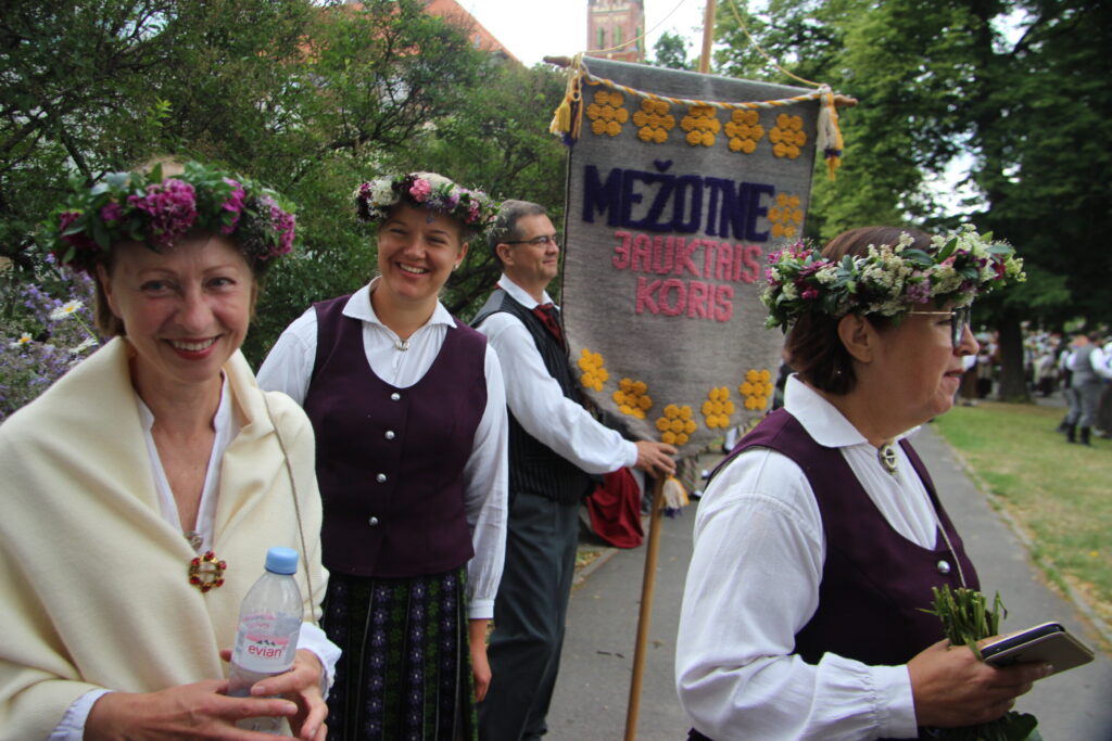 Autors: Ingrīda Punka