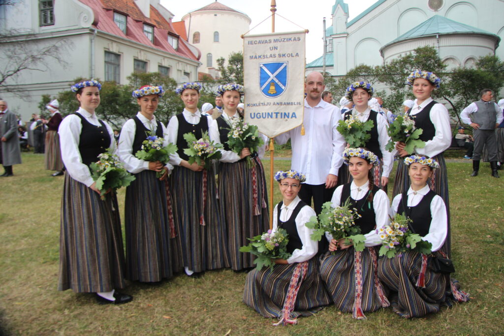 Autors: Ingrīda Punka