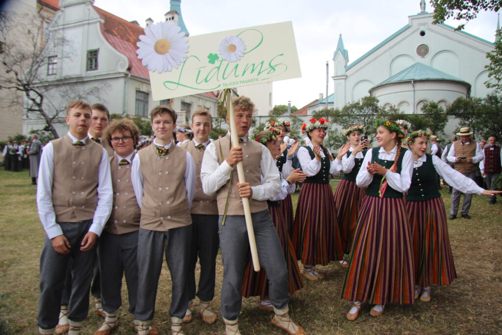 Autors: Ingrīda Punka