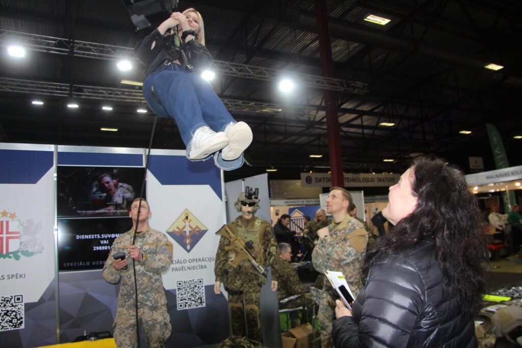 Autors: Ingrīda Punka