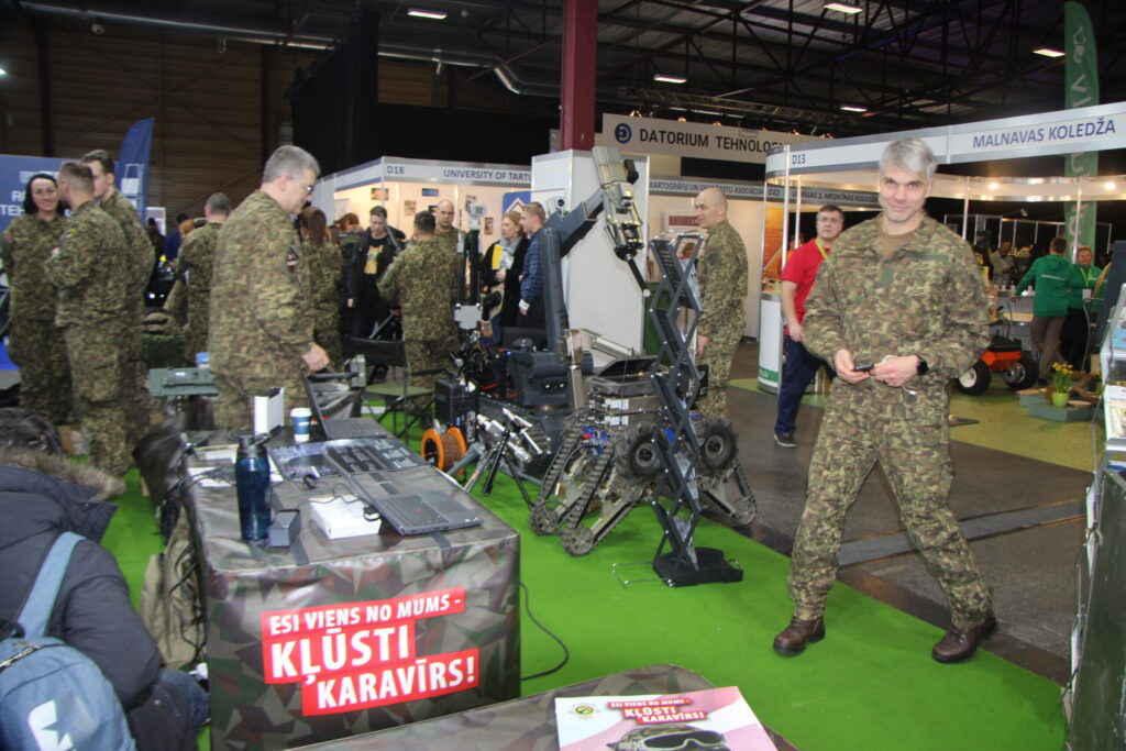 Autors: Ingrīda Punka