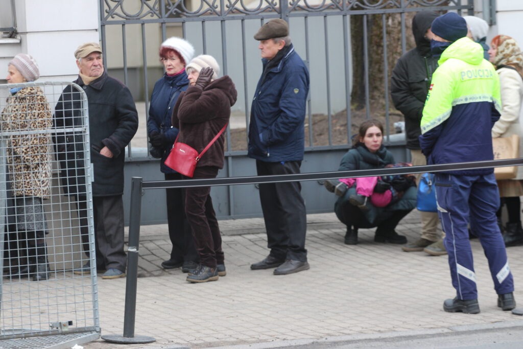 Autors: Ingrīda Punka