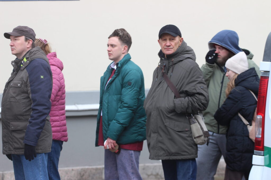 Autors: Ingrīda Punka