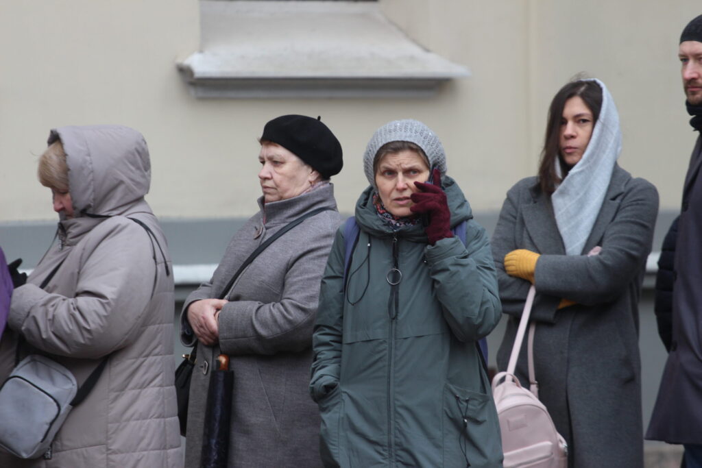 Autors: Ingrīda Punka