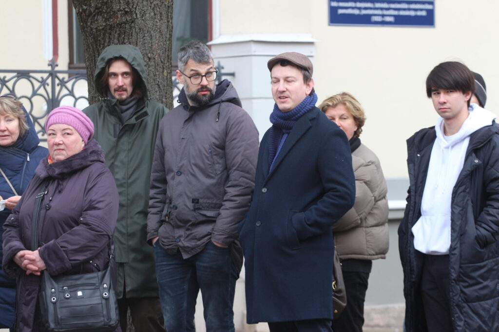 Autors: Ingrīda Punka