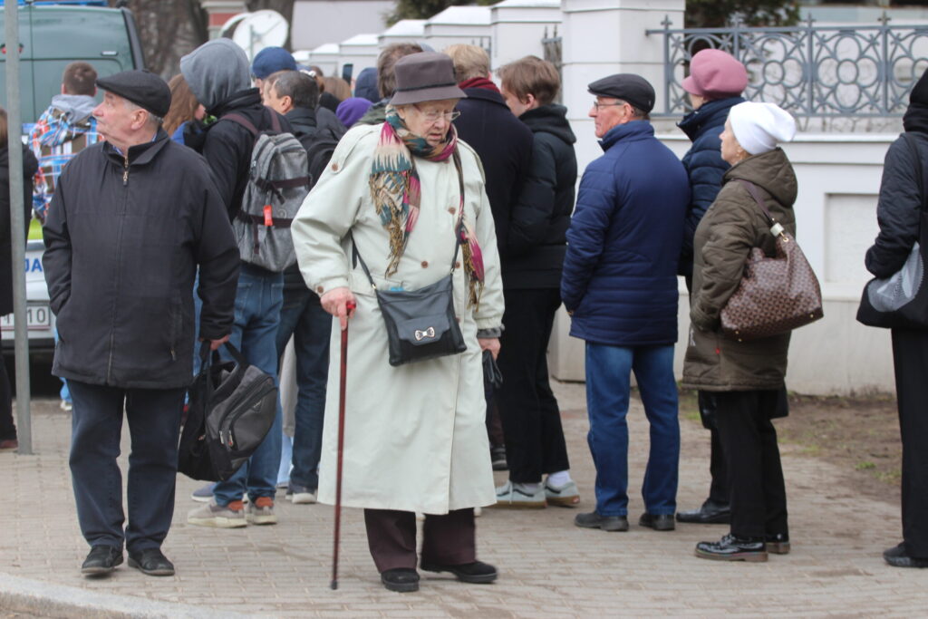 Autors: Ingrīda Punka