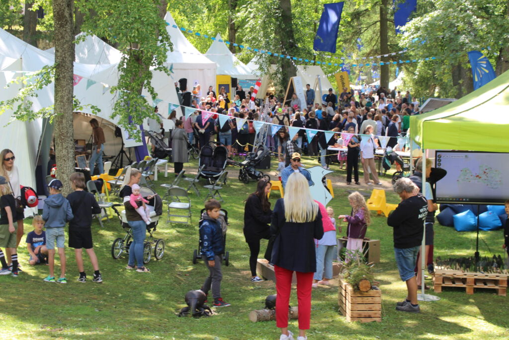 Autors: Ingrīda Punka