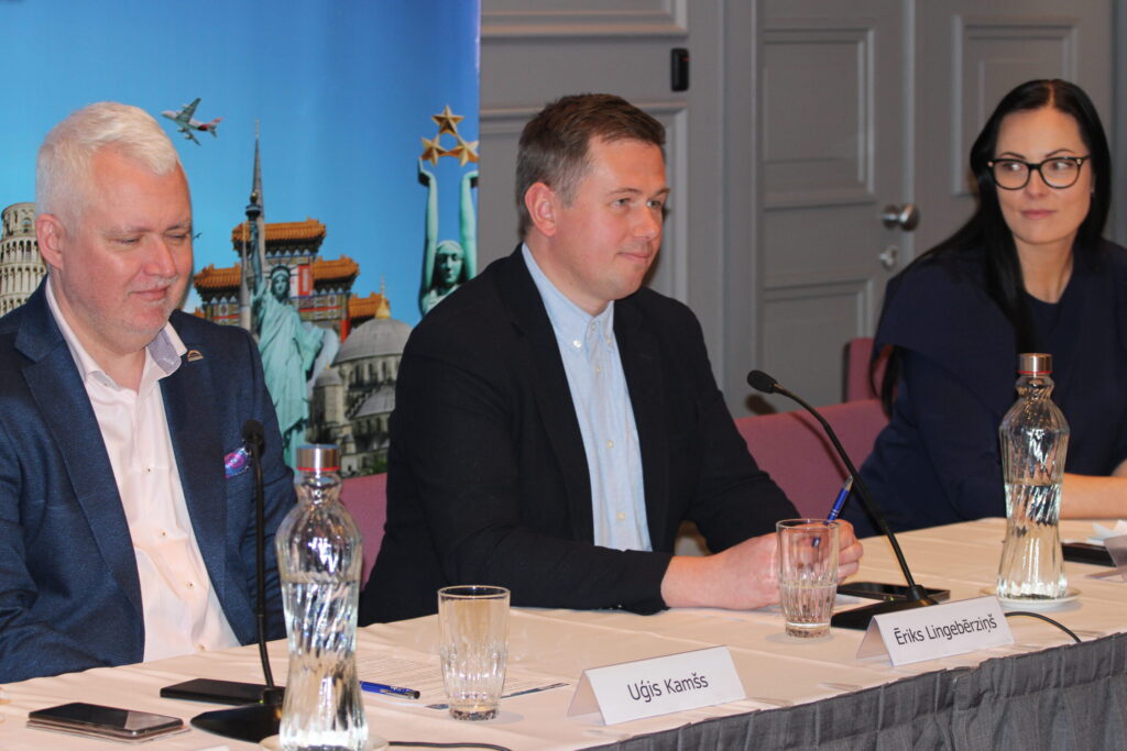 Autors: Ingrīda Punka