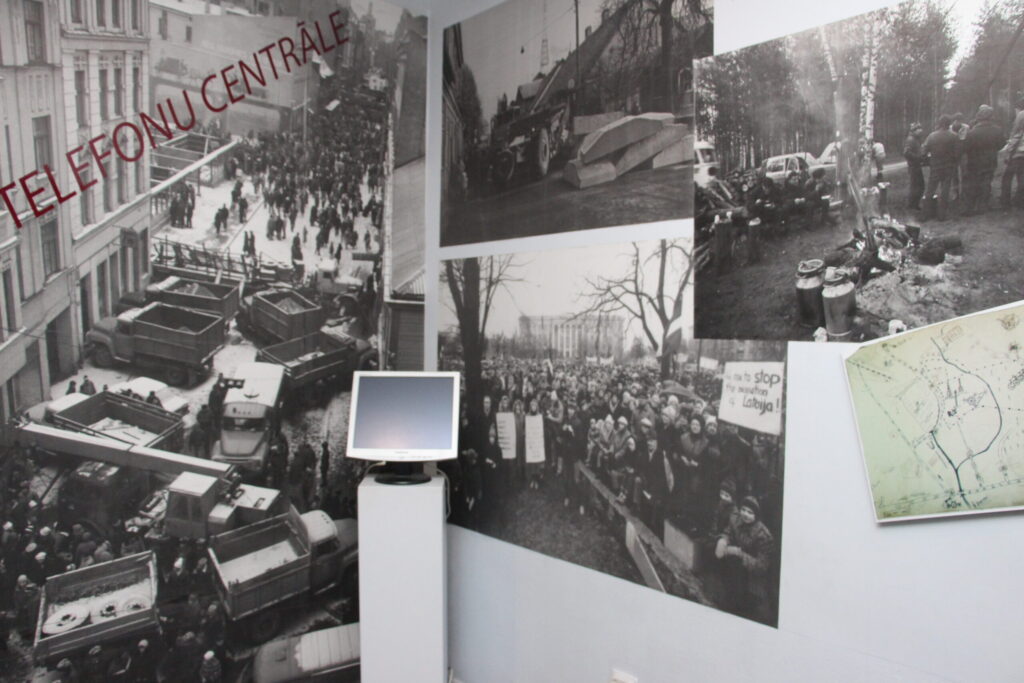 Autors: Ingrīda Punka