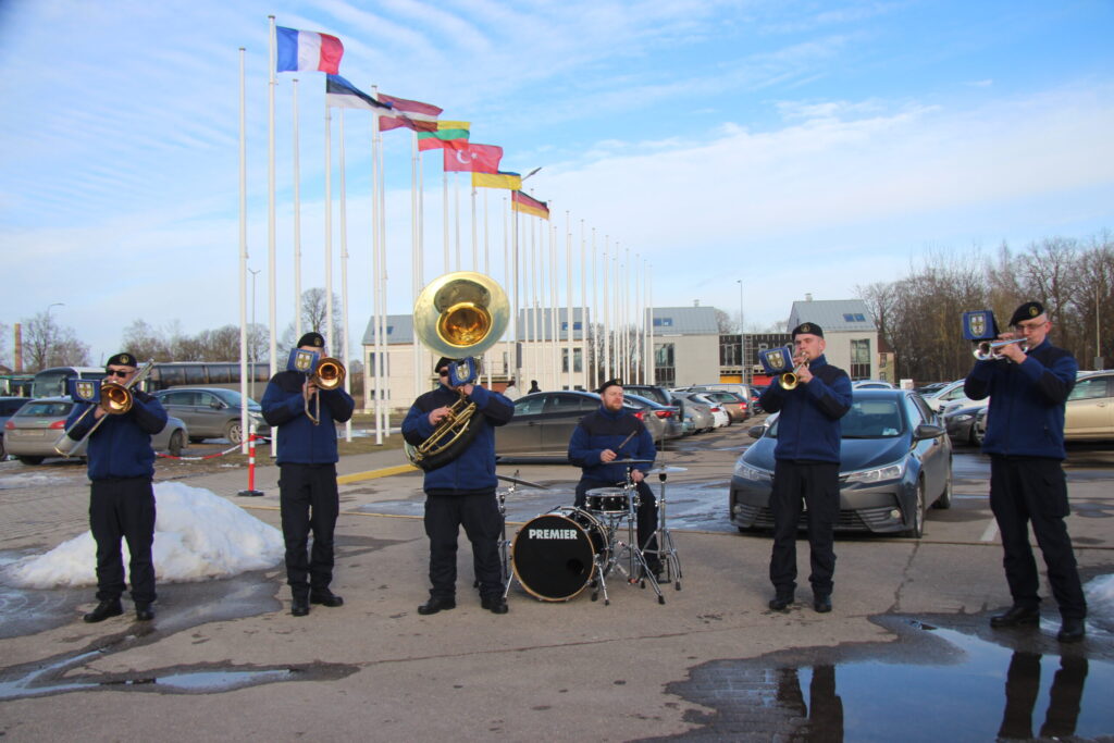 Autors: Ingrīda Punka