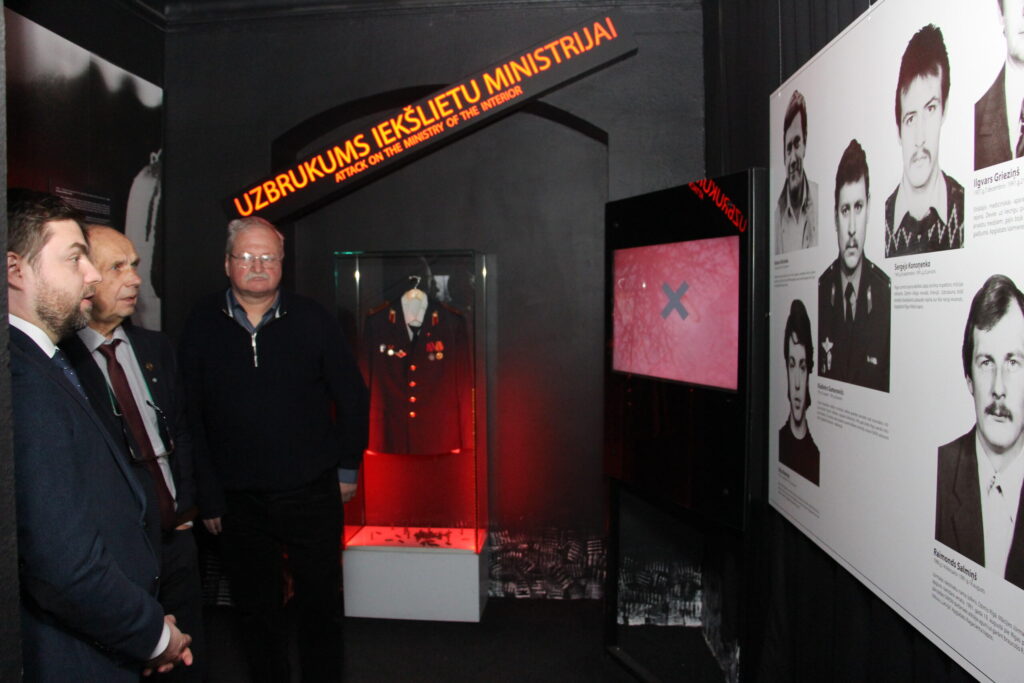 Autors: Ingrīda Punka