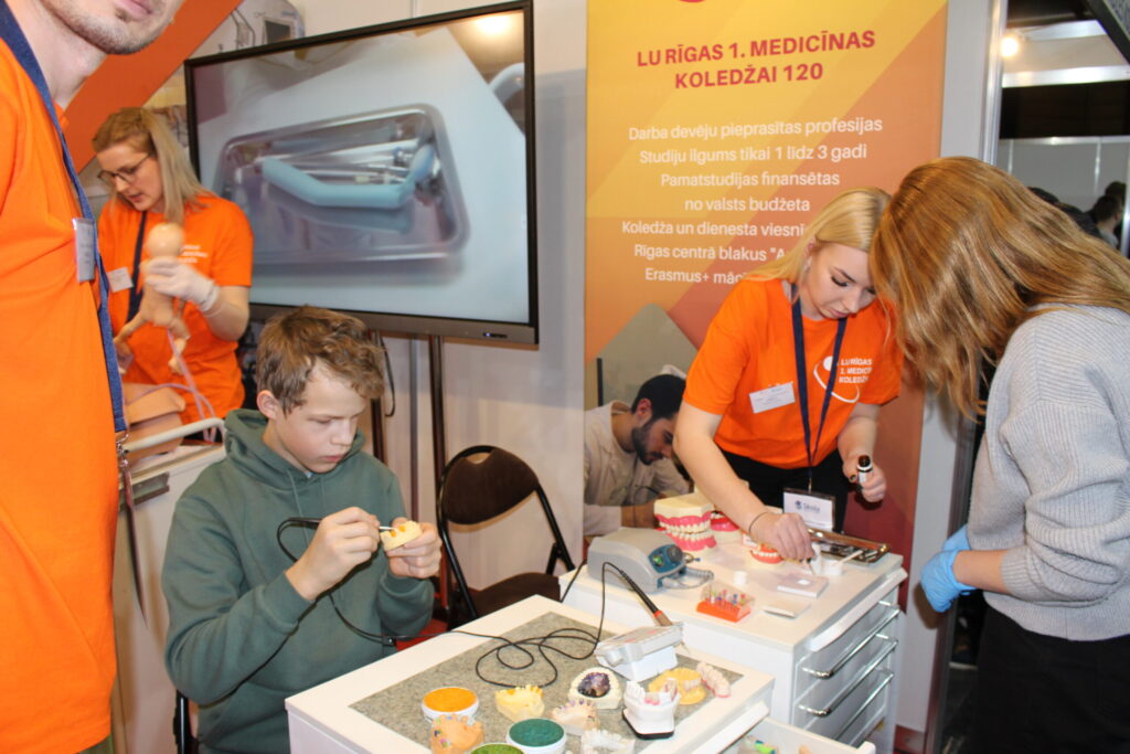 Autors: Ingrīda Punka