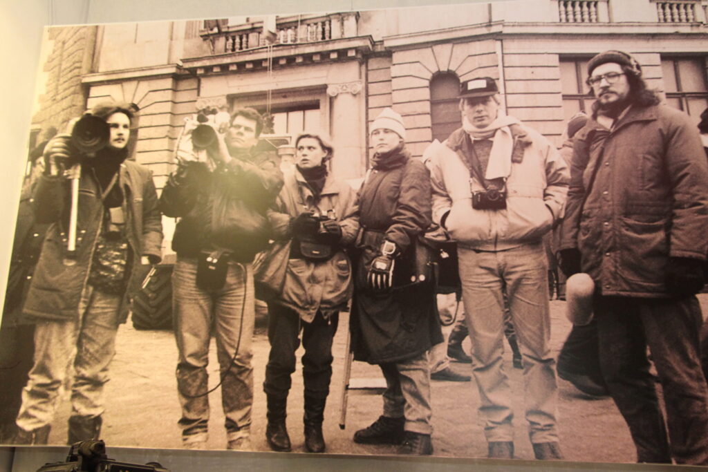 Autors: Ingrīda Punka