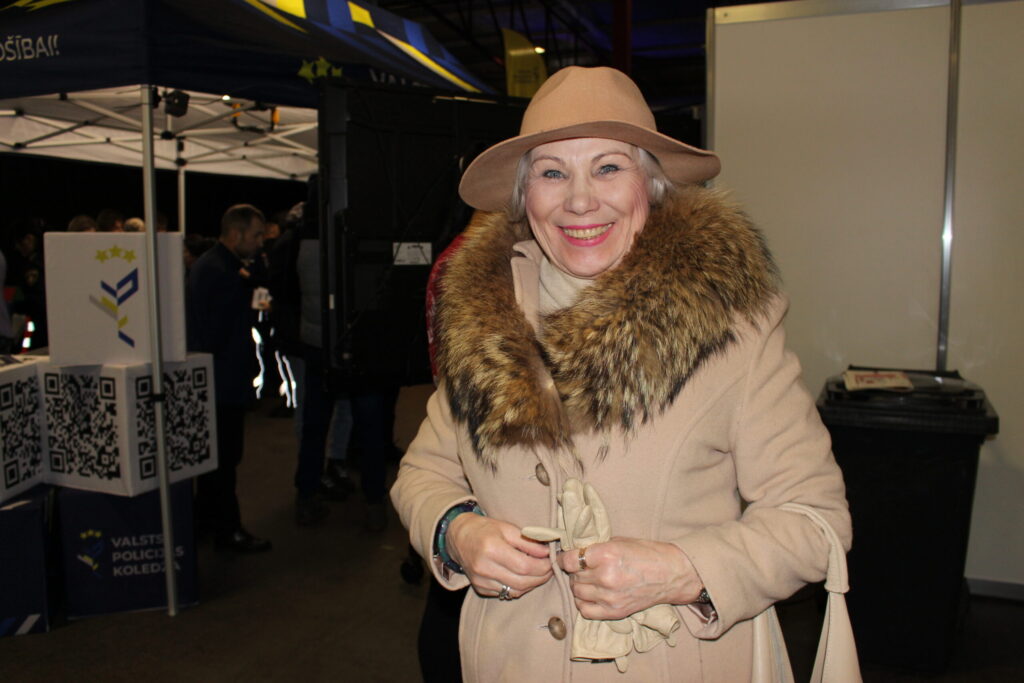 Autors: Ingrīda Punka