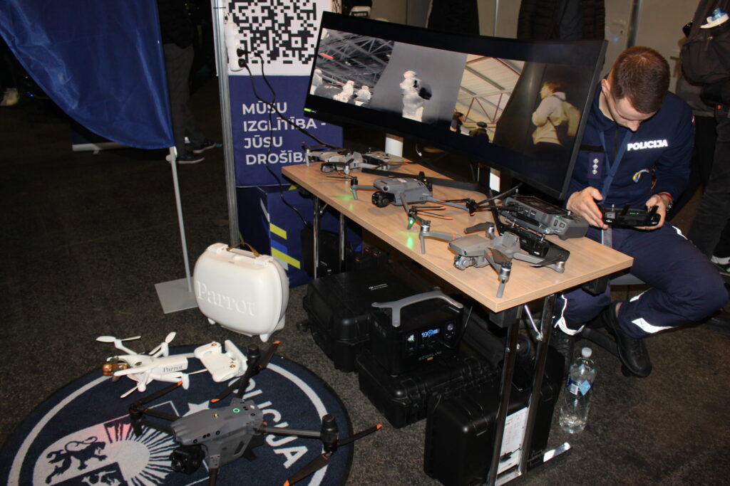 Autors: Ingrīda Punka