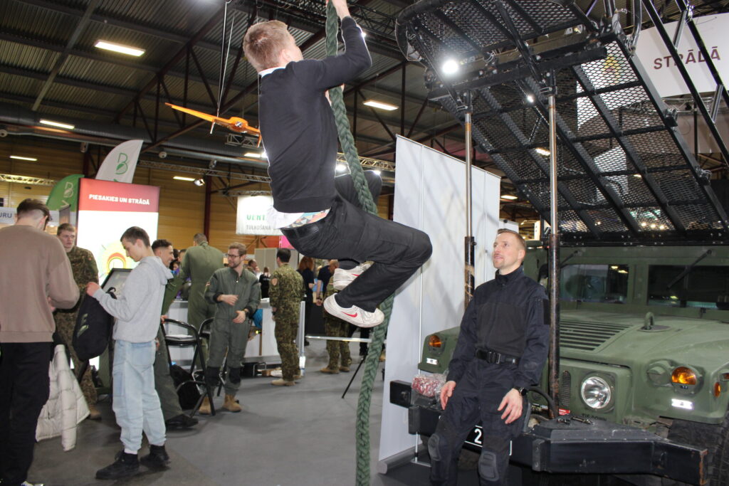 Autors: Ingrīda Punka