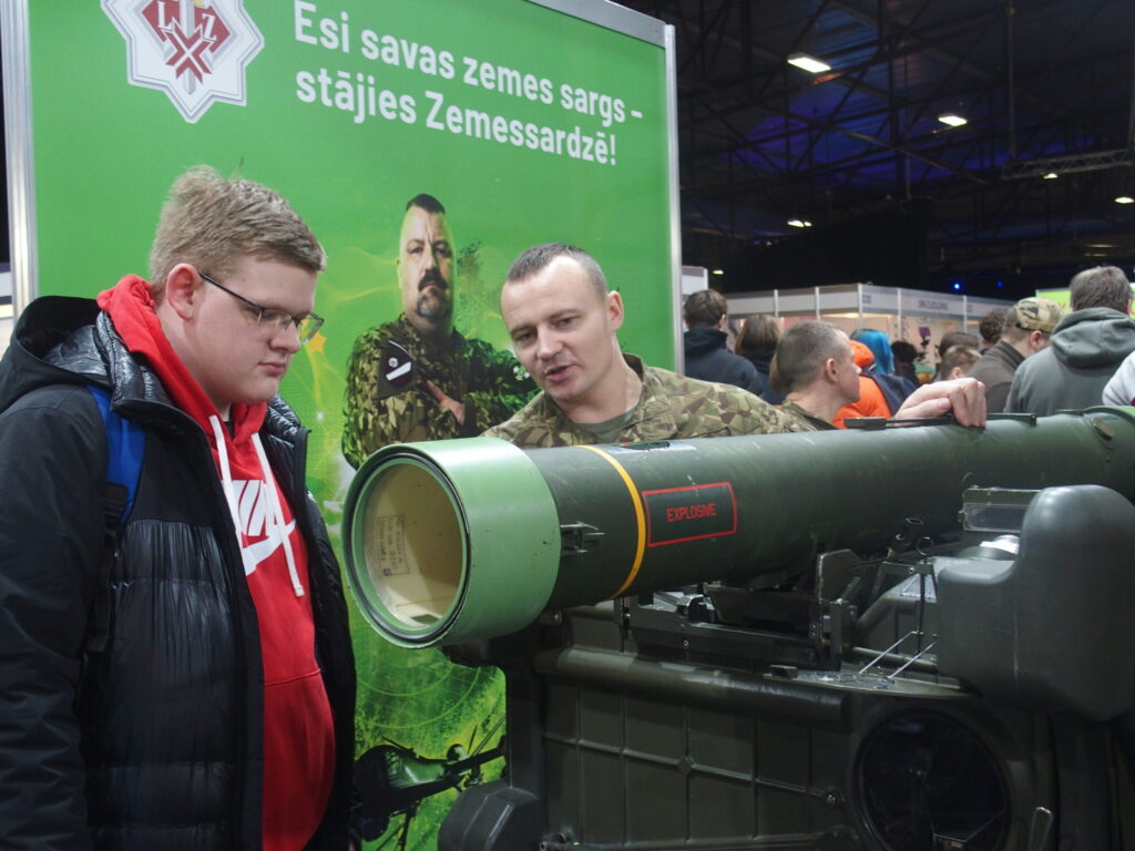 Autors: Ingrīda Punka