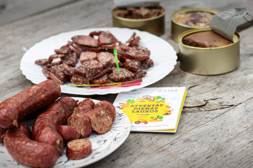 Autors: Publicitātes foto.