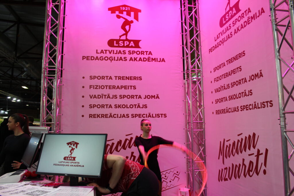 Autors: Ingrīda Punka