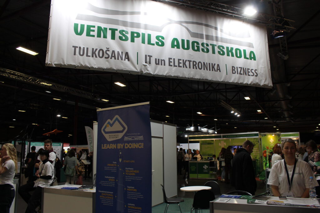 Autors: Ingrīda Punka