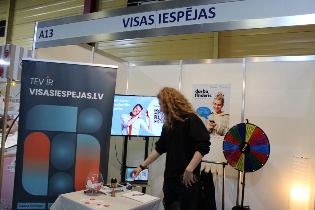 Autors: Ingrīda Punka