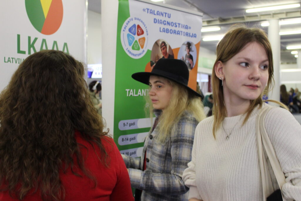 Autors: Ingrīda Punka