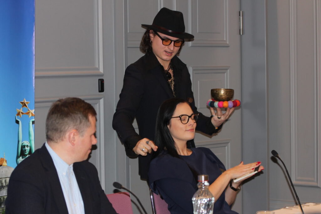 Autors: Ingrīda Punka