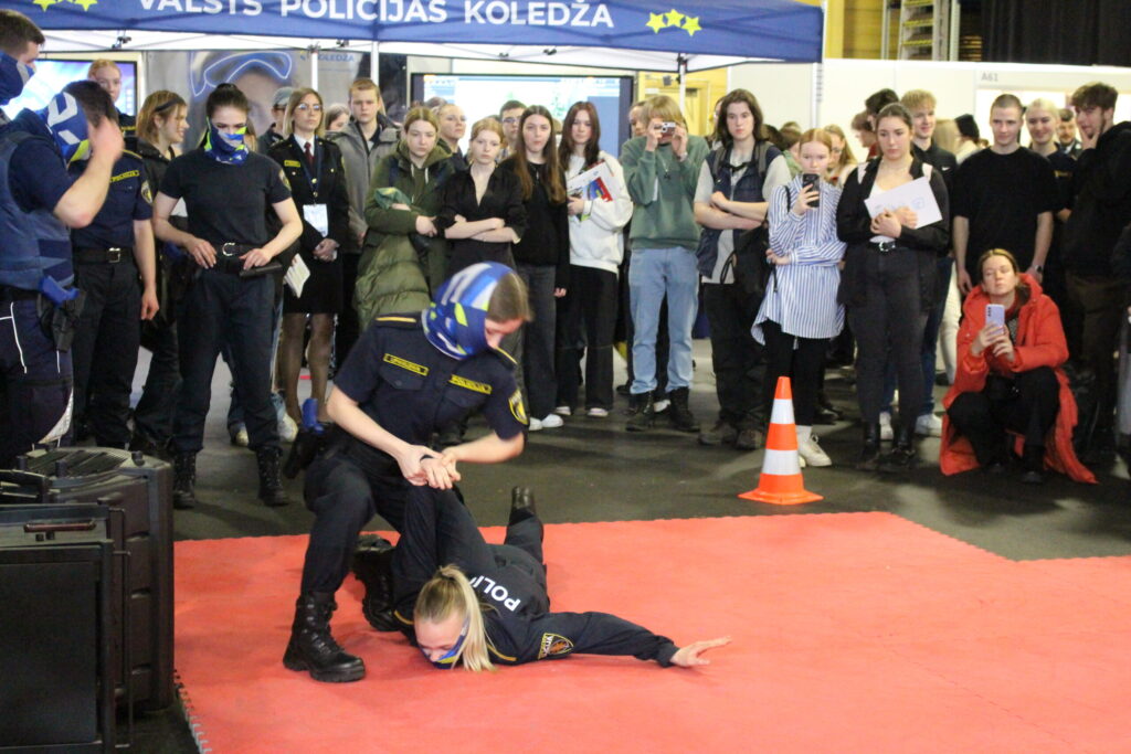 Autors: Ingrīda Punka