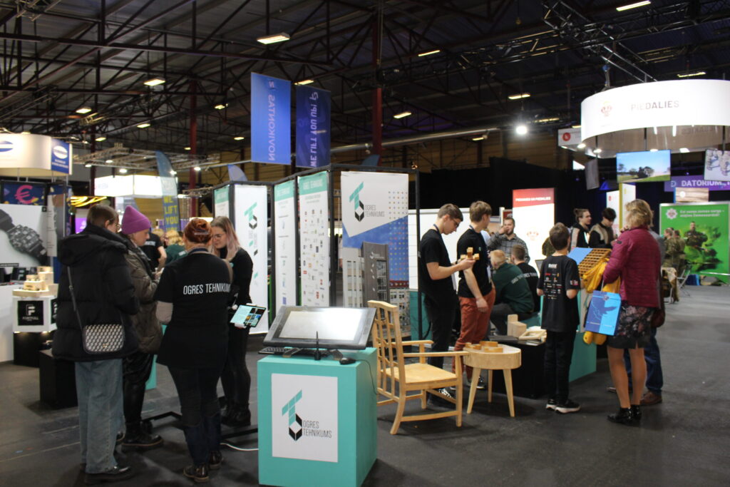 Autors: Ingrīda Punka